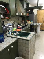 Blk 132 Cashew Road (Bukit Panjang), HDB 3 Rooms #150814212